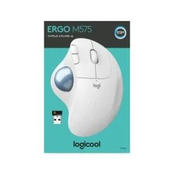 Meilleur prix ???? Logitech ERGO M575 - OFFWHITE - EMEA ???? -Logitech Shop 5787df37 2b6c 42c0 989b 59785e095705