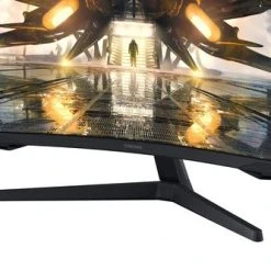 Offres ???? Samsung Odyssey G5 LS32AG550EU -32inc./VA/1ms/QHD/165Hz ???? -Logitech Shop 5969e47e d01d 407d b70d 4165369467e3