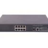 Le moins cher ???? HP 5120 8G PoE+ (65W) SI - 8 (ports)/10/100/1000/Avec POE/Empilable/Manageable ????
