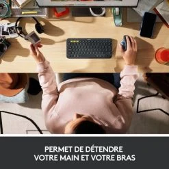 Meilleur prix ???? Logitech ERGO M575 - OFFWHITE - EMEA ???? -Logitech Shop 5b672447 1d5c 4de7 bf96 fc8b98ef47e7