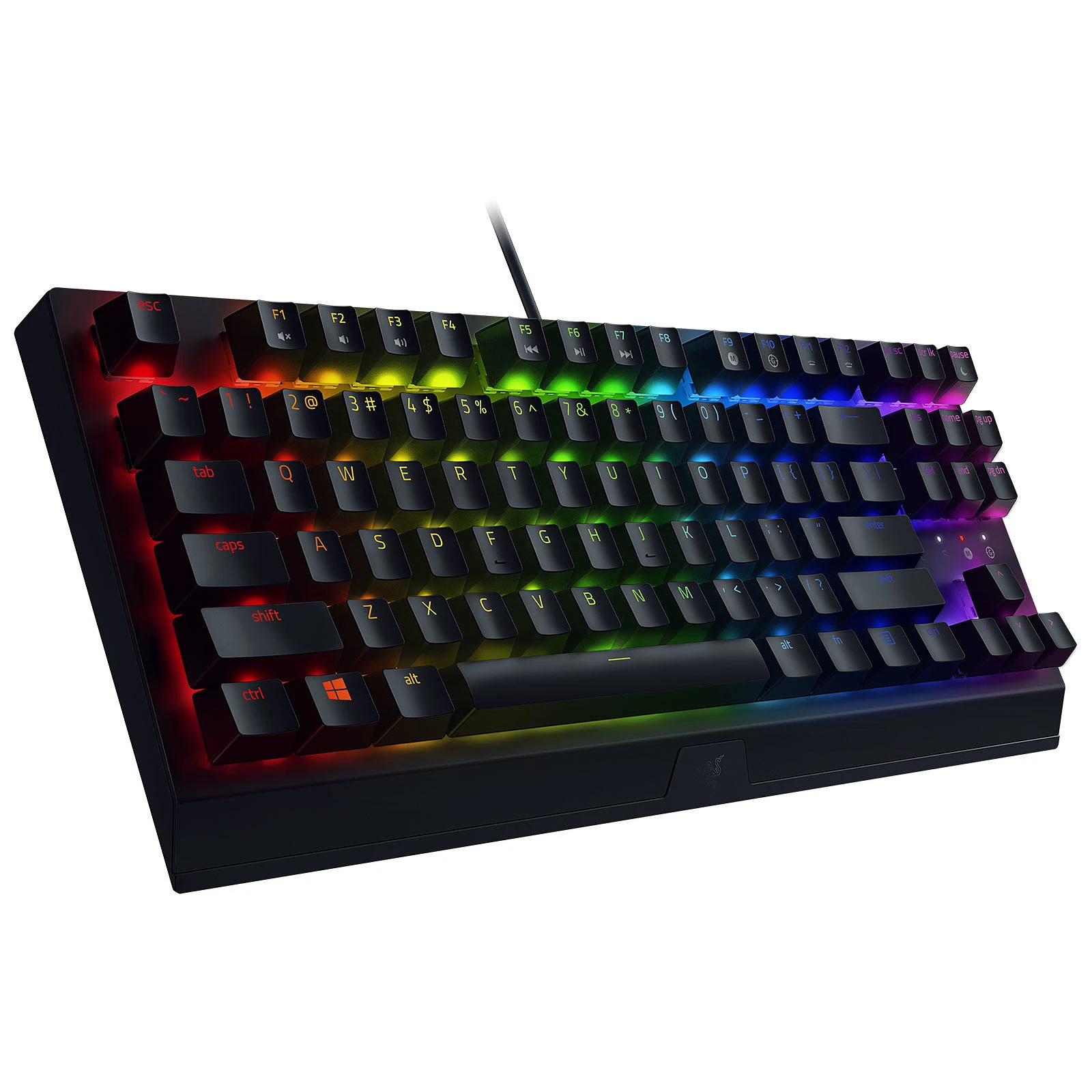 Grosses soldes ???? Razer Blackwidow V3 TKL ✔️ 5 Grosses soldes ???? Razer Blackwidow V3 TKL ✔️ – Image 3
