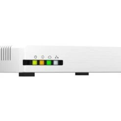 Offres ???? Qnap QHora-321: 2.5G High Speed QuWAN VPN Rou ???? -Logitech Shop 5cf22119 7179 406c 9052 8ec16b263e05