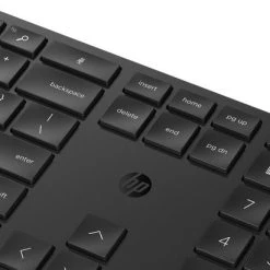 Nouveau ⌛ HP 650 WRLS KB/MSE Combo BLK ???? 7 Nouveau ⌛ HP 650 WRLS KB/MSE Combo BLK ???? -Logitech Shop 5f64f036 19b6 404b 8b85 1eb6be3a038d