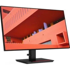 Budget ???? Lenovo TS/ThinkVision P27h/27/2560x1440 QHD ????