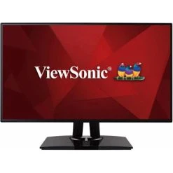 Remise ???? ViewSonic VP2768 27 WQHD/IPS/60Hz/5ms/sRGB 99.92% ✨