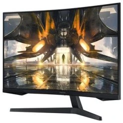 Offres ???? Samsung Odyssey G5 LS32AG550EU -32inc./VA/1ms/QHD/165Hz ???? -Logitech Shop 66162852 dafa 415e 8ffc 6e2df9539241