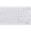 Budget ???? Cherry AK-C4110 Blanc ⭐ -Logitech Shop 67032201 dc52 4d23 9e71 12bb1e448ab2