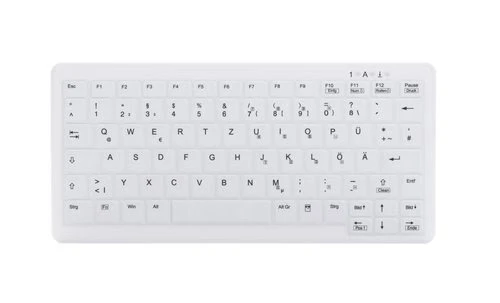 Budget ???? Cherry AK-C4110 Blanc ⭐ 3 Budget ???? Cherry AK-C4110 Blanc ⭐