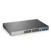 Top 10 ???? Zyxel GS1350-26HP-EU0101F - 24 (ports)/10/100/1000/Avec POE/Manageable/24 ????