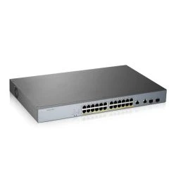 Top 10 ???? Zyxel GS1350-26HP-EU0101F - 24 (ports)/10/100/1000/Avec POE/Manageable/24 ????