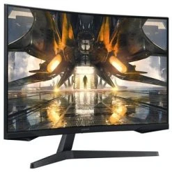 Offres ???? Samsung Odyssey G5 LS32AG550EU -32inc./VA/1ms/QHD/165Hz ???? -Logitech Shop 6f4d5aae 8a65 4af4 a261 d161c4282b26