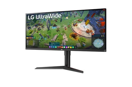 Meilleur prix ???? LG 34WP65G-B - 34/IPS/5ms/HDMI ???? 4 Meilleur prix ???? LG 34WP65G-B - 34/IPS/5ms/HDMI ???? – Image 2