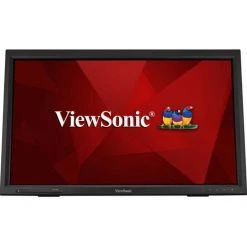 Vente flash ???? ViewSonic TD2423 - 23/24/IPS/VA/7ms/5ms/FHD/DVI/HDMI/HP/75Hz ????