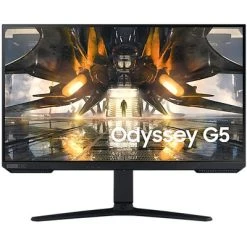 Les meilleures critiques de ???? Samsung Odyssey G5 S27AG500 - 27IPS/1ms/QHD/HDMI/DP/165Hz ????