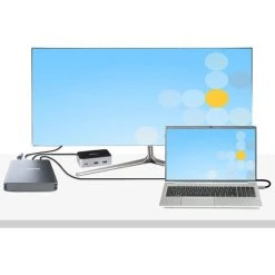 Tout neuf ???? StarTech BOITIER SSD M.2 NVME THUNDERBO ✔️ 22 Tout neuf ???? StarTech BOITIER SSD M.2 NVME THUNDERBO ✔️ -Logitech Shop 70329c28 d9fc 4e68 88c3 8f295e6baf4e