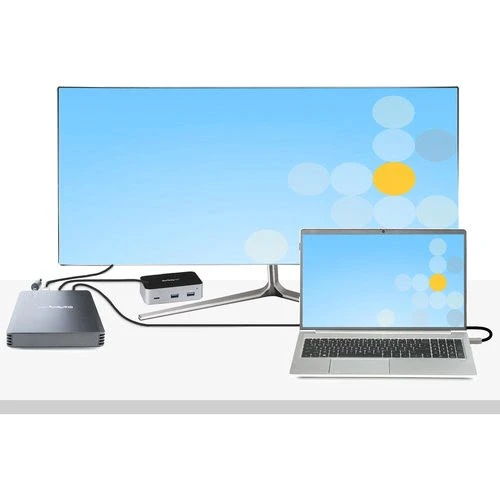 Tout neuf ???? StarTech BOITIER SSD M.2 NVME THUNDERBO ✔️ 10 Tout neuf ???? StarTech BOITIER SSD M.2 NVME THUNDERBO ✔️ – Image 8