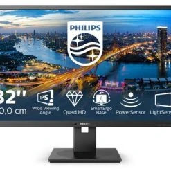 Les meilleures critiques de ???? Philips B Line 325B1L/00 - 32/IPS/4ms/QHD/DP/HDMI/75Hz ????