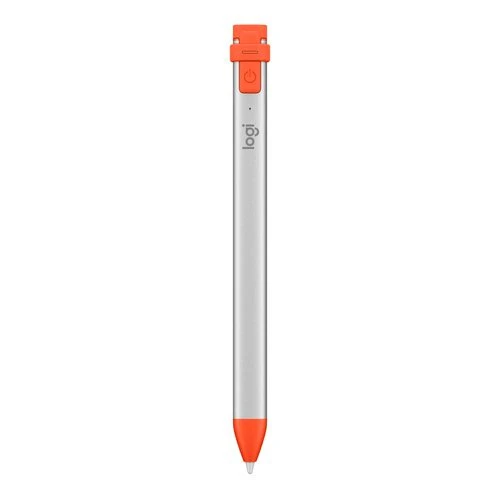Acheter ???? Logitech Crayon Orange, Blanc ???? 3 Acheter ???? Logitech Crayon Orange, Blanc ????