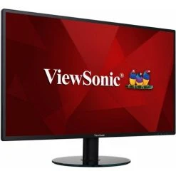 De gros ???? ViewSonic Value Series VA2719-2K-SMHD - 27/IPS/5ms/QHD/HDMI/HP/75Hz ❤️ -Logitech Shop 75fc9ead 71b0 42db a8d5 32939fc7b334