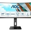 Le moins cher ???? AOC P2 CU34P2A - 34/VA/1ms/UWQHD/HDMI/HP ✔️ 2 Le moins cher ???? AOC P2 CU34P2A - 34/VA/1ms/UWQHD/HDMI/HP ✔️ -Logitech Shop 7865b75d 5aa2 4570 829b 4218b9619448