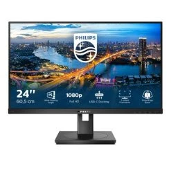 Acheter ???? Philips B Line 243B1/00 - 24/IPS/4ms/FHD/DP/HDMI/75Hz ????