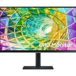 Le moins cher ???? Samsung S27A800 - 27 IPS/4K/5ms/HDMI/DP/USB ❤️