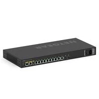 Meilleure affaire ✨ Netgear M4250-10G2F - 10 (ports)/10/100/1000/Avec POE/Manageable ????