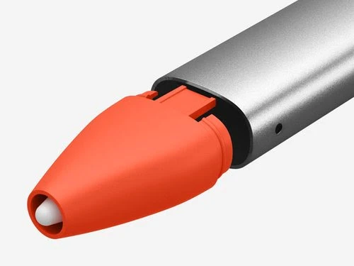 Acheter ???? Logitech Crayon Orange, Blanc ???? 10 Acheter ???? Logitech Crayon Orange, Blanc ???? – Image 8