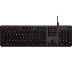 Remise ???? Logitech G413 - Noir ????
