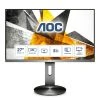 Budget ⌛ AOC 90 Series U2790PQU - 27/IPS/5ms/3840x2160/UWFHD/HDMI/HP/80Hz ????