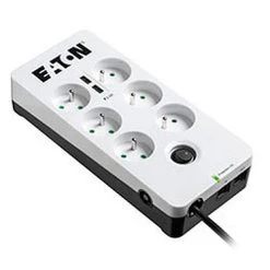Les meilleures critiques de ???? EATON MGE Protection Box PB6TUF - Paraf. 6 P.FR/1 Tél./2 USB ????