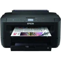 Promo ???? Epson WorkForce WF-7210DTW ⭐