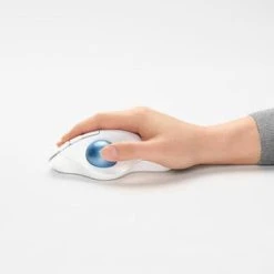 Meilleur prix ???? Logitech ERGO M575 - OFFWHITE - EMEA ???? -Logitech Shop 8d98672a e38d 40ee 9f0a 60c2ff512853