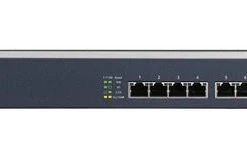 Bon marché ???? Netgear XS508M - 7 (ports)/10 Gigabit/Non Manageable/1 ⭐