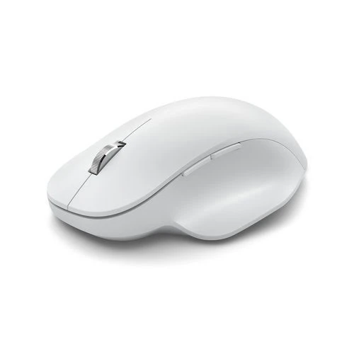 Acheter ???? Microsoft Bluetooth Ergonomic Mouse Glacier ???? 4 Acheter ???? Microsoft Bluetooth Ergonomic Mouse Glacier ???? – Image 2