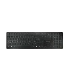 Remise ???? Cherry KW 9100 SLIM FR KEYBOARD ????