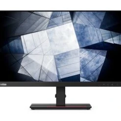 Meilleure affaire ???? Lenovo ThinkVision P24h-2L - IPS/4ms/6ms/QHD ????