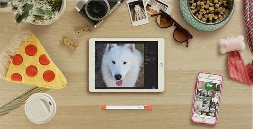 Acheter ???? Logitech Crayon Orange, Blanc ???? 19 Acheter ???? Logitech Crayon Orange, Blanc ???? – Image 17