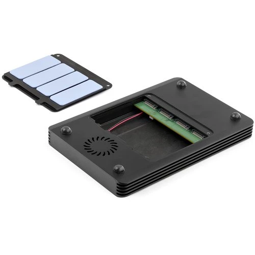 Tout neuf ???? StarTech BOITIER SSD M.2 NVME THUNDERBO ✔️ 8 Tout neuf ???? StarTech BOITIER SSD M.2 NVME THUNDERBO ✔️ – Image 6