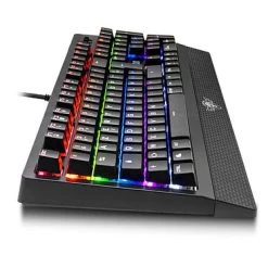 Le moins cher ???? Spirit Of Gamer XPERT-K500 RGB Mécanique ❤️ -Logitech Shop 984a90b0 53fa 4de1 9009 4b13cf60bac3