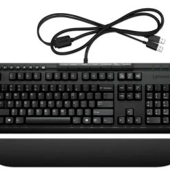 Meilleure vente ???? Lenovo Enhanced Performance USB Keyboard Gen II Noir ✨ -Logitech Shop 99ed98b1 b012 4a68 82a8 49d474f23515