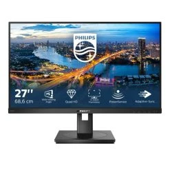 Top 10 ???? Philips B Line 275B1/00 - IPS/4ms/QHD ????