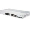Meilleure vente ???? Cisco CBS250-24T-4X-EU - 24 (ports)/10/100/1000/Manageable/Cloud/4 ???? -Logitech Shop a29827a7 b2d7 4dfa a686 857157a282b2