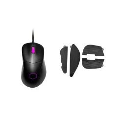 Coupon ⌛ Cooler Master MM730 Noire Matte ???? -Logitech Shop a2f6ec02 54dc 45fc 947e 8055edf28ef3
