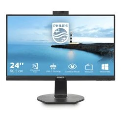 Promo ???? Philips 241B7QUBHEB/00 24 16:9 IPS 1920x1080 ????