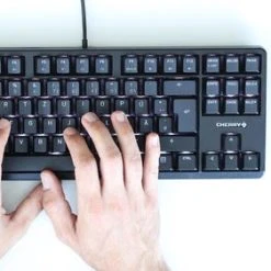 Les meilleures critiques de ✔️ Cherry G80-3000N RGB TKL Noir ❤️ -Logitech Shop a5e2a510 3c00 4ce0 a388 789add9cf11d