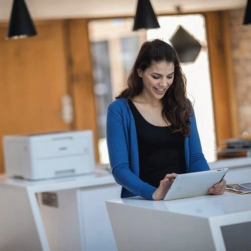 Meilleure vente ???? Brother HL-L3230CDW (HLL3230CDWRF1) ✔️ 6 Meilleure vente ???? Brother HL-L3230CDW (HLL3230CDWRF1) ✔️ – Image 4