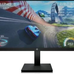 Tout neuf ???? HP X27q - IPS/QHD ✨