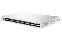 Offres ???? Cisco CBS250-48T-4G-EU - 48 (ports)/10/100/1000/Manageable/Cloud ????