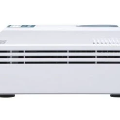 Tout neuf ???? Qnap QSW-M408-2C - 8 (ports)/10 Gigabit/Sans POE/Non Empilable/Manageable/2 ???? -Logitech Shop aa420ed9 db13 4bd3 a62f 4d7ecb435586